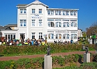 Villa Seefrieden in Binz : Wyn Hoop